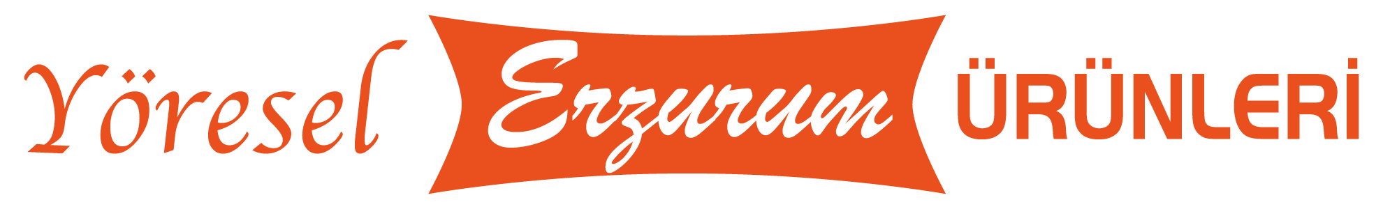 Yöresel Erzurum Ürünleri